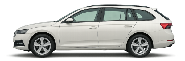 Coche carroceria Familiar