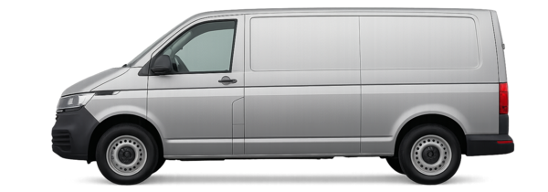 Coche carroceria Furgoneta